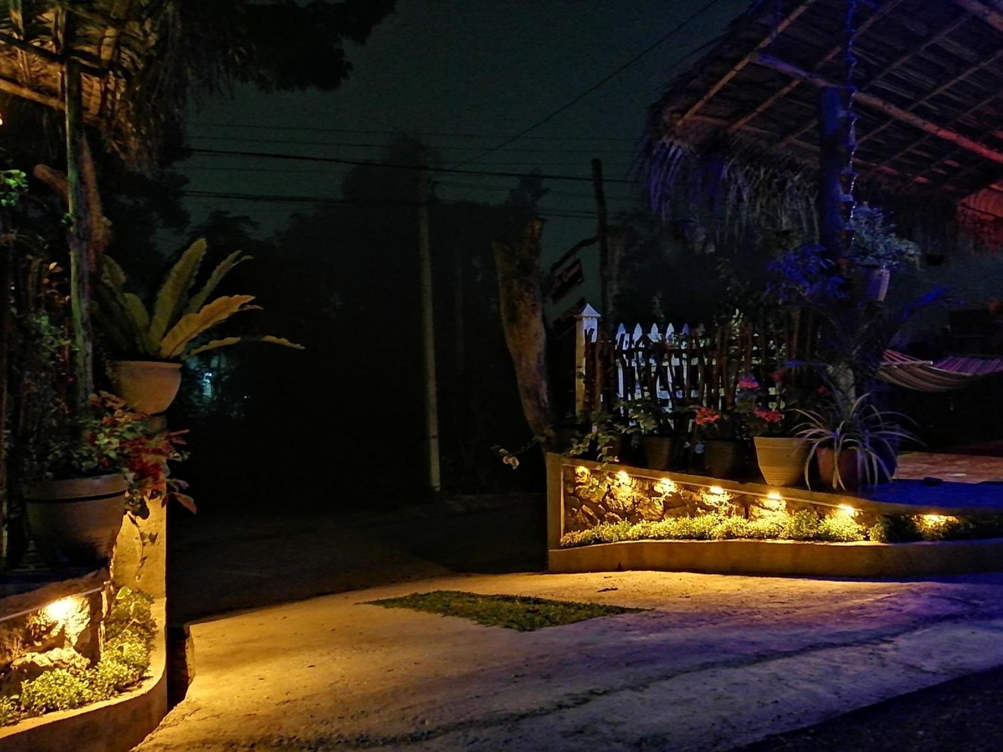 Mc Queen Homestay Ella Exterior foto